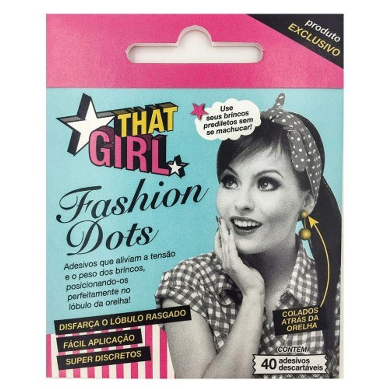 -Adesivo-De-Brinco-That-Girl-Fashion-Dots-40-Unidades