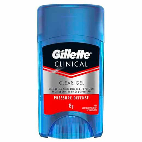-Desodorante-Gillette-Clinical-Pressure-Defense-Stick-Gel-45g