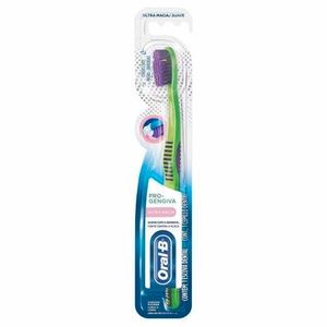 Escova Dental Oral-b Pro-gengiva 1 Unidade