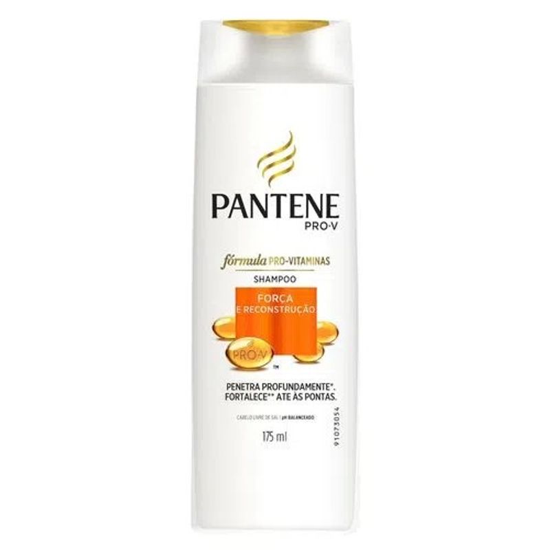 -Shampoo-Pantene-Forca-E-Reconstrucao-175ml