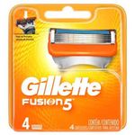 -Carga-Para-Aparelho-De-Barbear-Gillette-Fusion5-4-Unidades