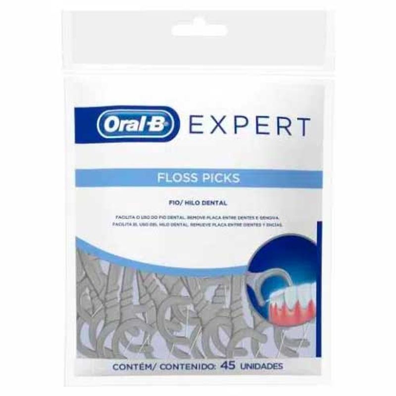 -Fio-Dental-Oral-B-45unidades-Expert-Floss-Picks