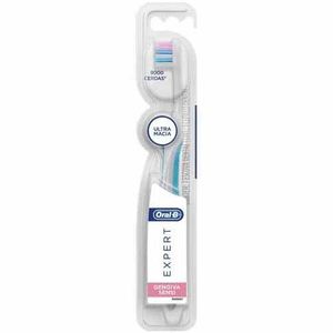 Escova Dental Oral-b Expert Gengiva Sensi 1 Unidade