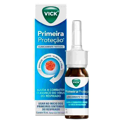 Xarope Vick 44e 120mL Original Antigripal Refriado