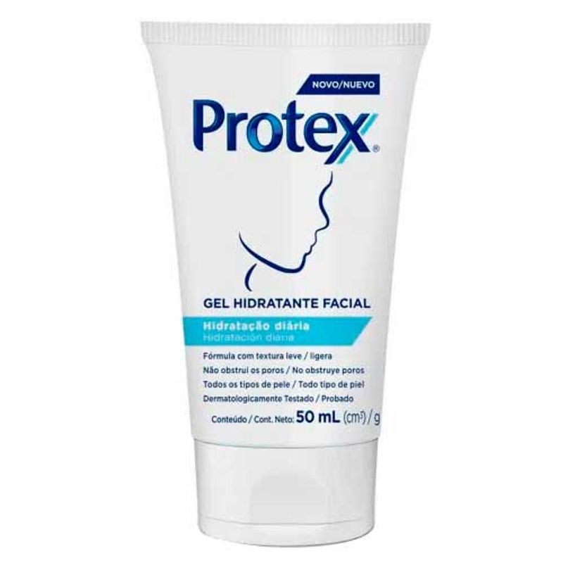 -Gel-Hidratante-Facial-Protex-50ml