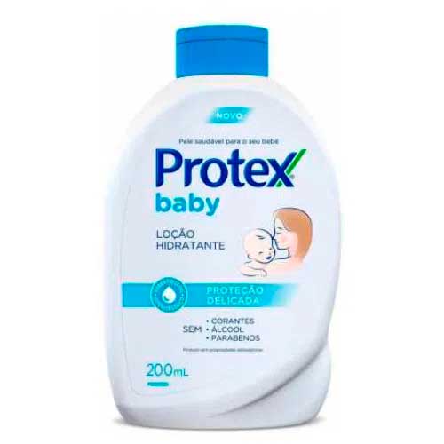 -Hidratante-Infantil-Protex-Baby-200ml