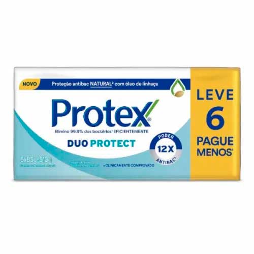 -Sabonete-Em-Barra-Protex-Duo-Protect-6-Unidades-De-85g