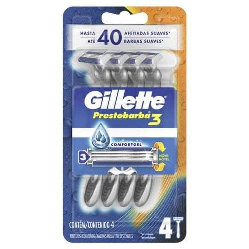 -Aparelho-De-Barbear-Gillette-Prestobarba3-4-Unidades