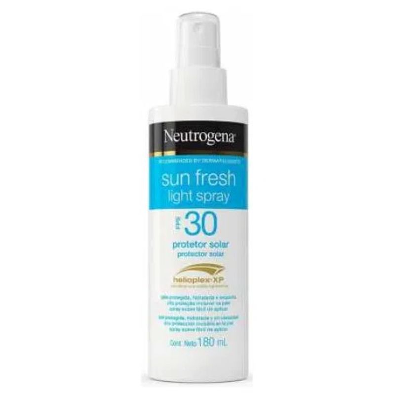 -Protetor-Solar-Neutrogena-Sun-Fresh-Light-Spray-Fps30-180ml