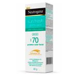 -Protetor-Solar-Facial-Neutrogena-Sun-Fresh-Derm-Care-Pele-Clara-Sem-Cor-Fps70-40g