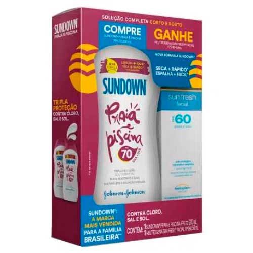 -Kit-Sundown-Protetor-Solar-Corporal-Fps70---Protetor-Solar-Facial-Neutrogena-Fps60