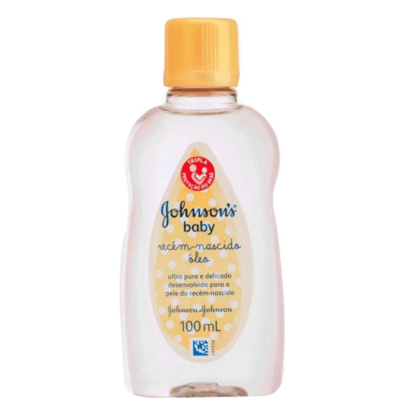 -Oleo-Corporal-Johnsons-Baby-Recem-nascido-100ml