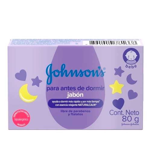 -Sabonete-Em-Barra-Infantil-Johnsons-Hora-Do-Sono-80g