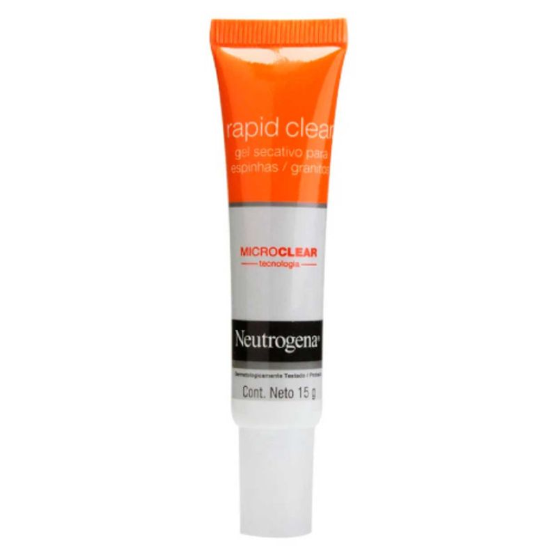 -Neutrogena-Rapid-Clear-Gel-Secativo-15g