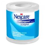 -Esparadrapo-Nexcare-Micropore-Branco-50mmx45m