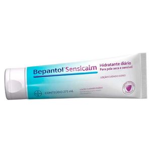 Hidratante Bepantol Sensicalm 275ml