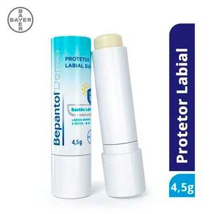 Protetor Labial Diário Bepantol Derma Fps50 4,5g