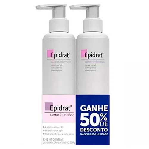 -Kit-Locao-Hidratante-Epidrat-Corpo-Intensivo-200g-2-Unidades