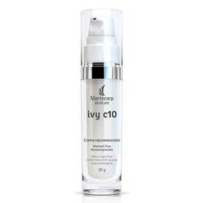 -Creme-Rejuvenescedor-Mantecorp-Ivy-C10-30ml