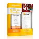 -Kit-Episol-Protetor-Solar-Sec-Oc-Fps99---Protetor-Solar-Infantil-Fps70-60g