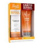 -Kit-Episol-Protetor-Solar-Mantecorp-Sec-Oc-Fps30-60ml---Episol-Intense-Fps30-200ml