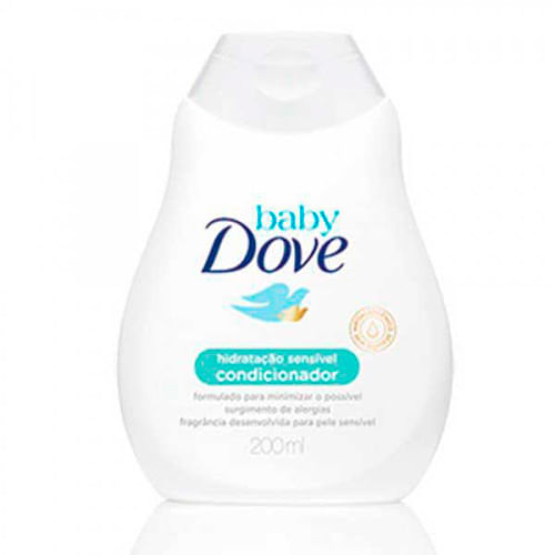 -Condicionador-Infantil-Baby-Dove-Hidratacao-Sensivel-200ml