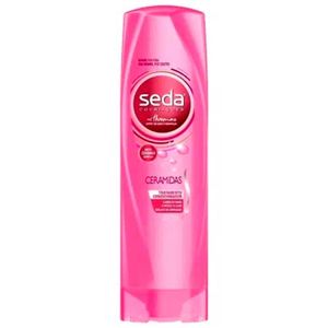 Condicionador Seda Ceramidas 325ml