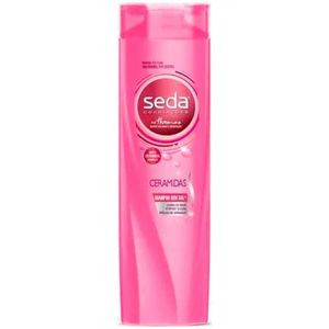 Shampoo Seda Ceramidas 325ml