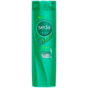 Shampoo Seda Cachos Definidos 325ml