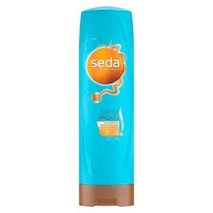 Condicionador Seda Bomba Argan 325ml