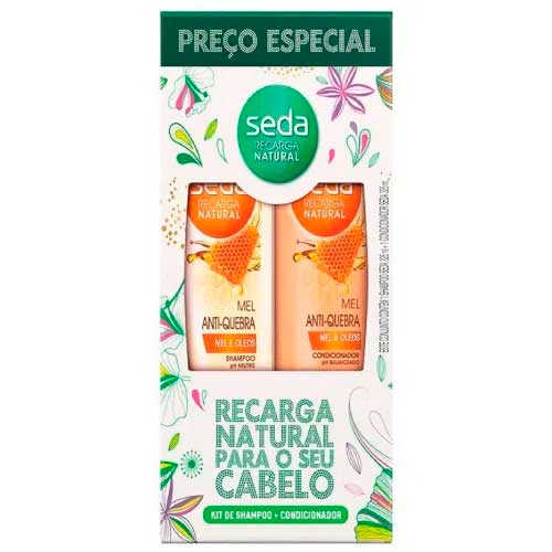-Kit-Seda-Recarga-Natural-Mel-Antiquebra-Shampoo---Condicionador-325ml