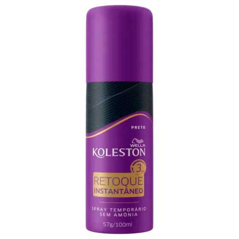 -Tintura-Spray-Wella-Koleston-Retoque-Raiz-Instantaneo-Preto-100ml