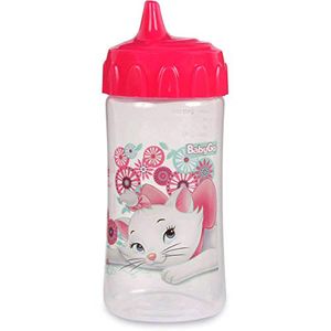 Copo De Treinamento Babygo Marie 240ml 18+ Meses 1 Unidade