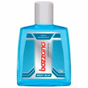 Loção Pós Barba Bozzano Night Blue 100ml