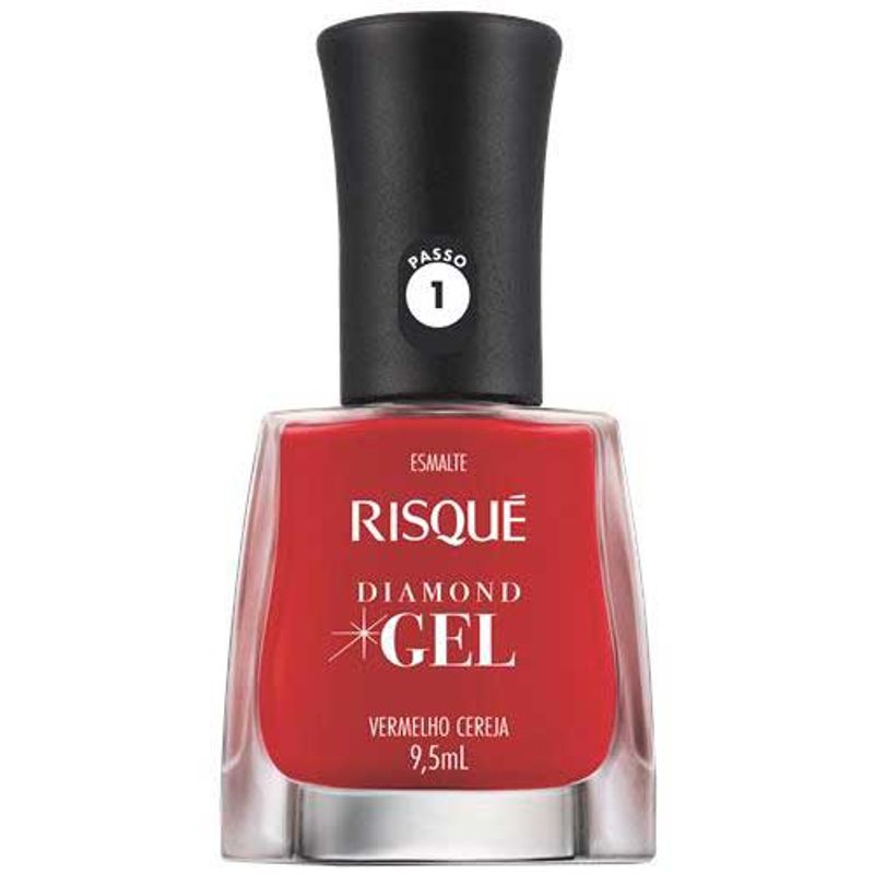-Esmalte-Risque-Top-Vermelho-Cereja-95ml