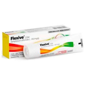 Flexive Cdm Creme Dermatológico 50g
