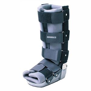 Bota Imobilizadora Tornozelo Robofoot Salvapé M Longa 1 Unidade