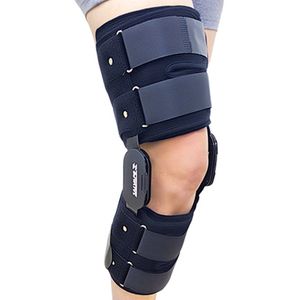 Joelheira Salvapé Ez Brace 1 Unidade