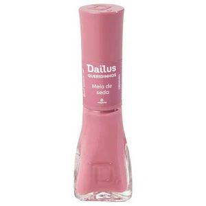 Esmalte Dailus Cremoso Meia De Seda 8ml