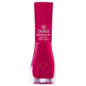 Esmalte Dailus Cremoso Atrás Do Arco-íris Chifre Mágico 8ml