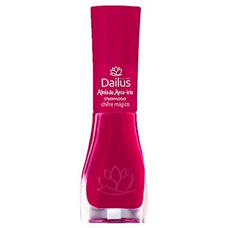 -Esmalte-Dailus-Cremoso-Atras-Do-Arco-iris-Chifre-Magico-8ml