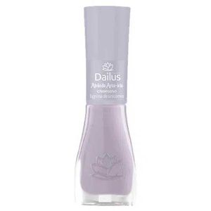 Esmalte Dailus Cremoso Atrás Do Arco-íris Lágrima De Unicórnio 8ml