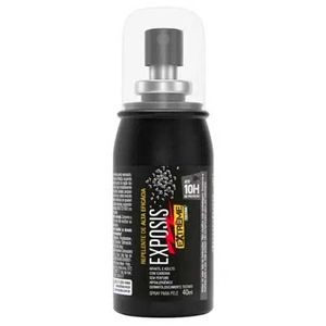 Repelente Exposis Extrême Spray 40ml