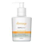 -Sabonete-Liquido-Facial-Dermage-Compose-Camomila-E-Azuleno-230ml
