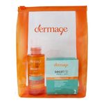 -Kit-Sabonete-Liquido-Dermage-Secatriz-Salic-115ml---Sabonete-Barra-90g