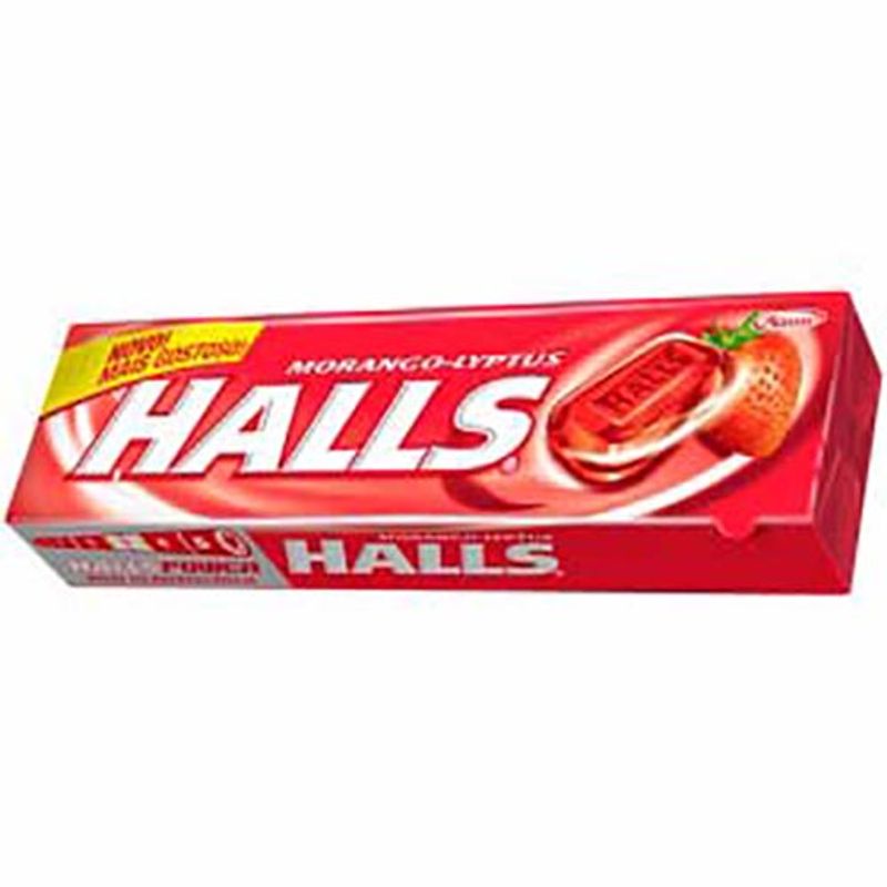 -Bala-Halls-Morango-275g
