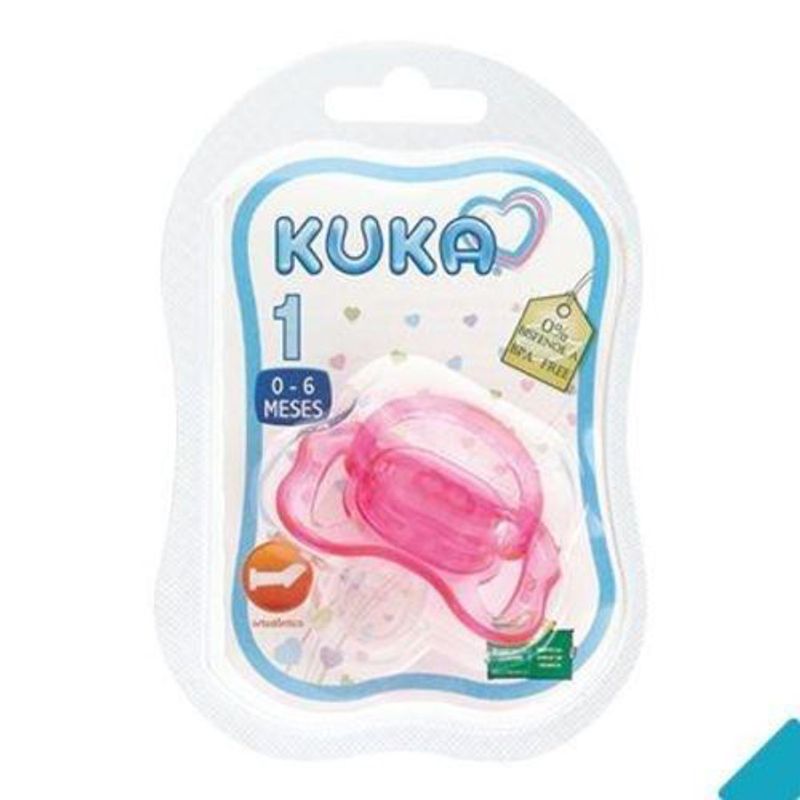 -Chupeta-Kuka-Ortodontica-Tradicional-Rosa-0--Meses-1-Unidade