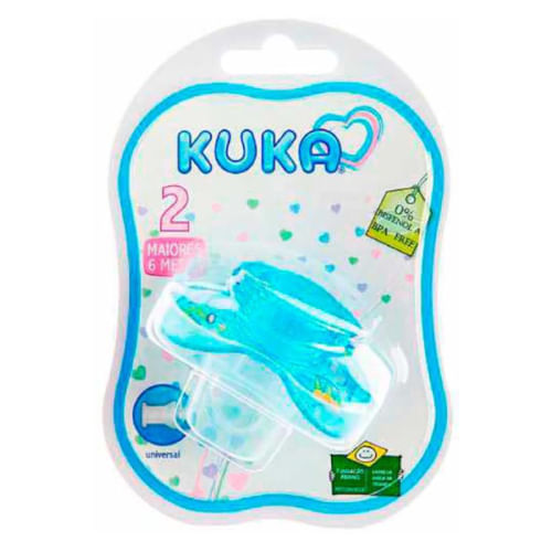 -Chupeta-Kuka-Ortodontico-2281-Azul-6--Meses-1-Unidade