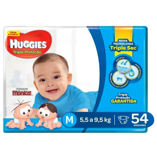 -Fralda-Huggies-Tripla-Protecao-M-54-Unidades