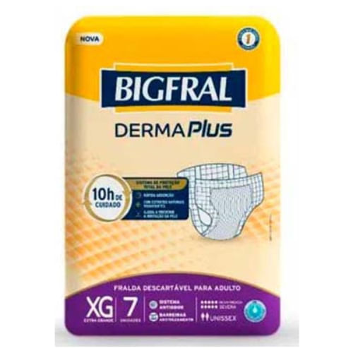 -Fralda-Geriatrica-Bigfral-Derma-Plus-Xg-7-Unidades
